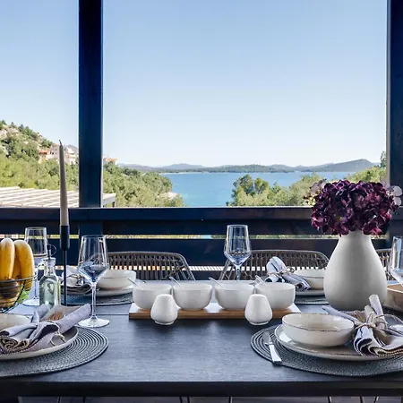 Apartmán Mobile Sun Paradise