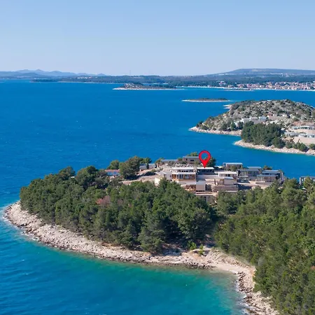 Mobile Sun Paradise Apartment *