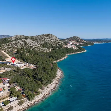 Mobile Sun Paradise Apartmán Drage