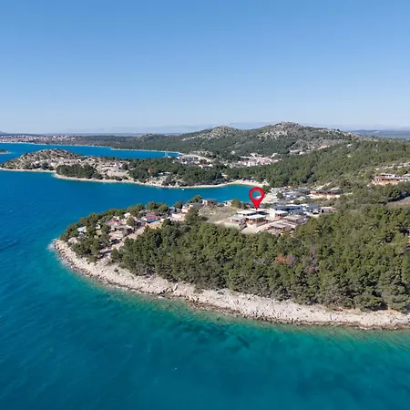 Mobile Sun Paradise Drage