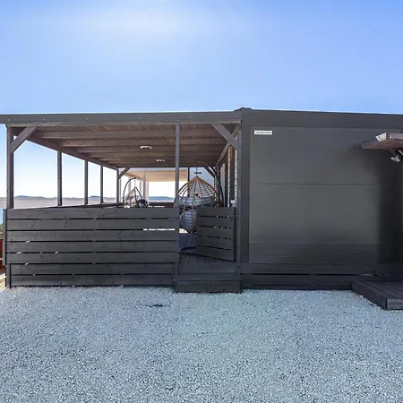 Apartmán Mobile Sun Paradise