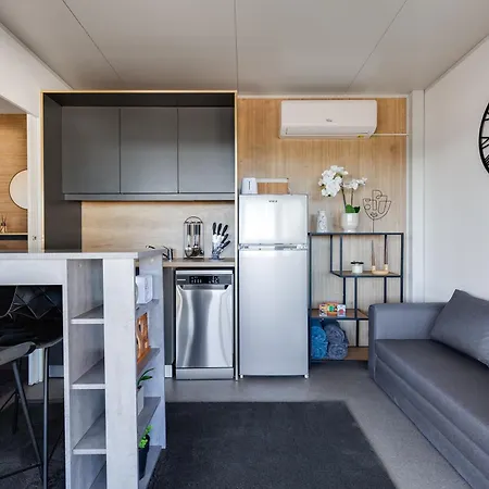 Mobile Sun Paradise Apartmán Drage