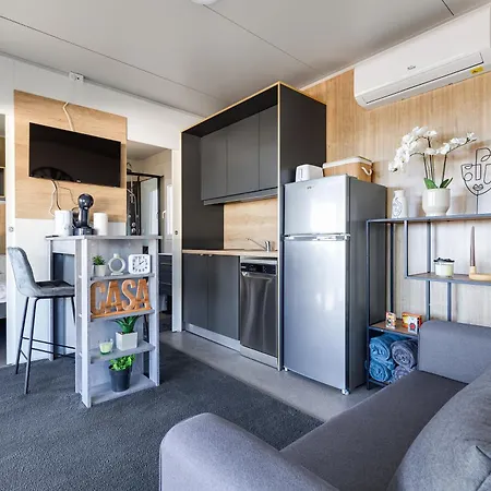 Mobile Sun Paradise * Drage