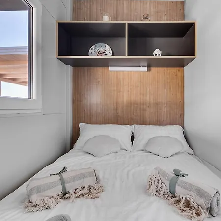 Apartmán Mobile Sun Paradise