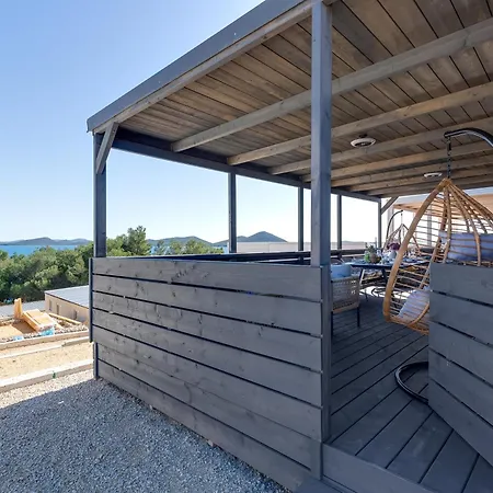 Apartmán Mobile Sun Paradise *