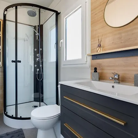 Apartmán Mobile Sun Paradise *