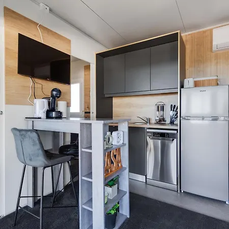 Mobile Sun Paradise Drage