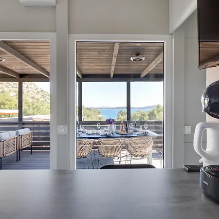 Apartmán Mobile Sun Paradise