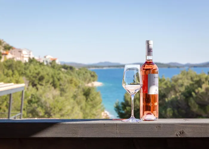 Mobile Sun Paradise * 德拉格