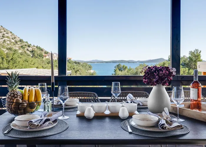 公寓 Mobile Sun Paradise