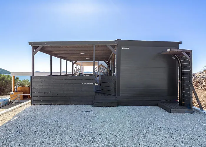 Apartment Mobile Sun Paradise