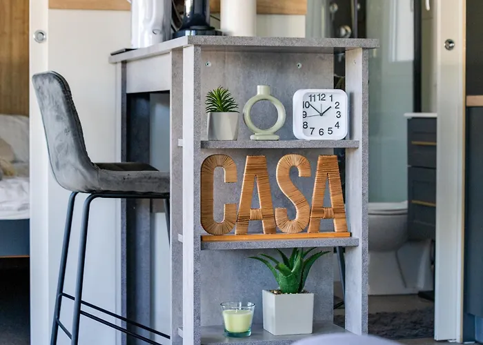 Mobile Sun Paradise Apartment *