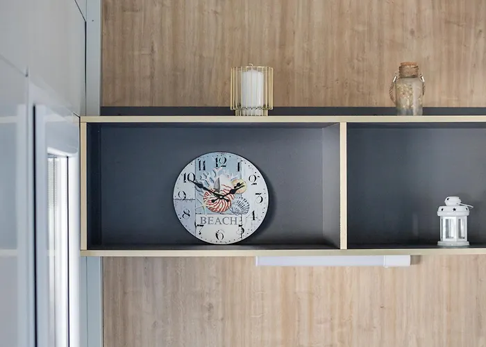 Mobile Sun Paradise Apartment