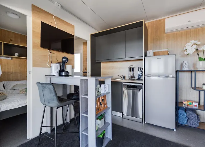 Mobile Sun Paradise 德拉格