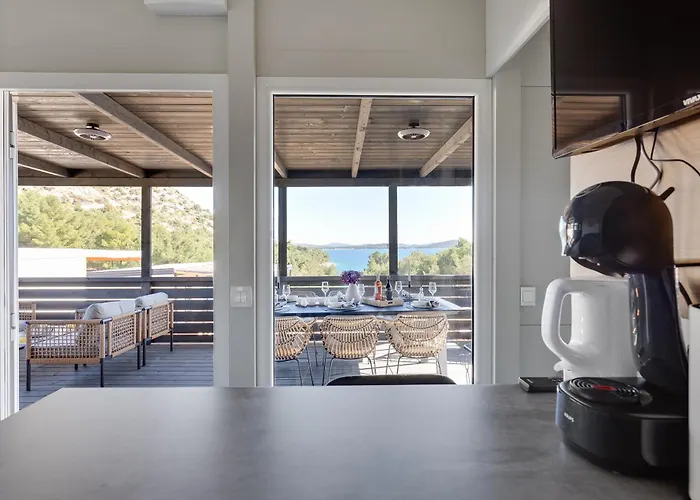 公寓 Mobile Sun Paradise