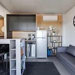 Mobile Sun Paradise Apartment Drage
