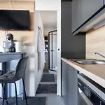 Apartment Mobile Sun Paradise Drage