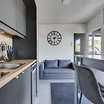 Apartment Mobile Sun Paradise