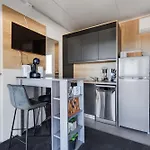 Mobile Sun Paradise Drage