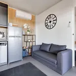 Apartment Mobile Sun Paradise *