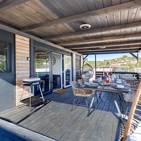 Mobile Sun Paradise Apartman Drage