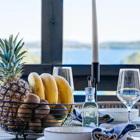 Apartamento Mobile Sun Paradise Drage