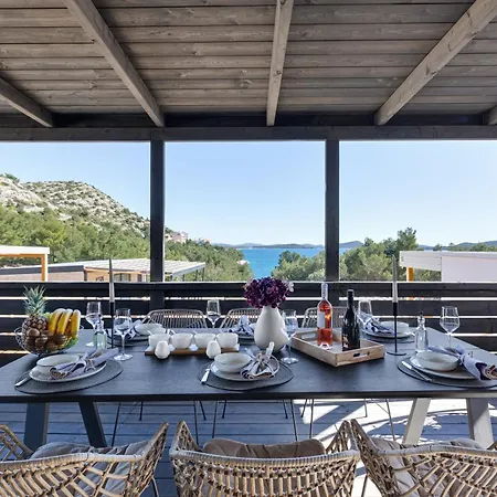 Apartamento Mobile Sun Paradise Drage
