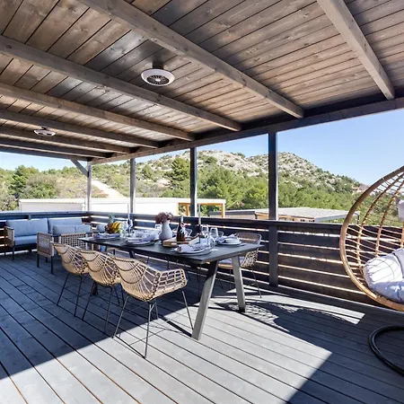 Διαμέρισμα Mobile Sun Paradise Drage