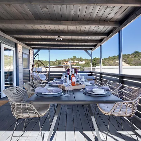 Apartamento Mobile Sun Paradise *