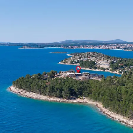 Apartamento Mobile Sun Paradise Drage