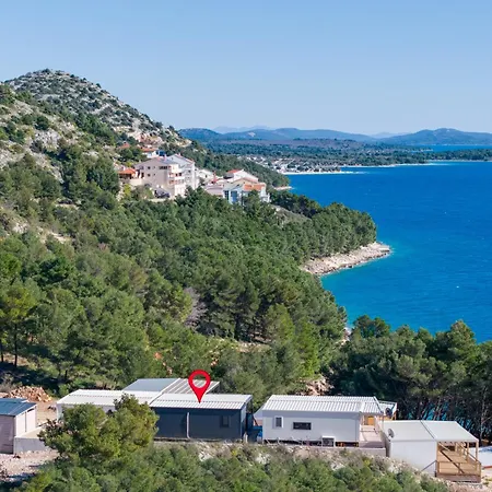 Διαμέρισμα Mobile Sun Paradise *