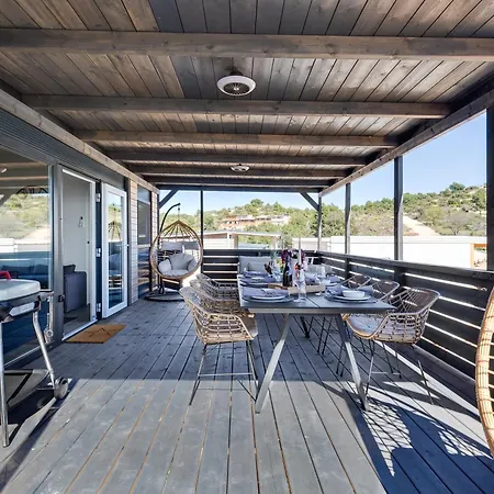 Mobile Sun Paradise Διαμέρισμα *