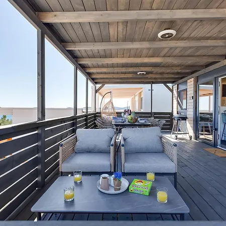 Mobile Sun Paradise Drage