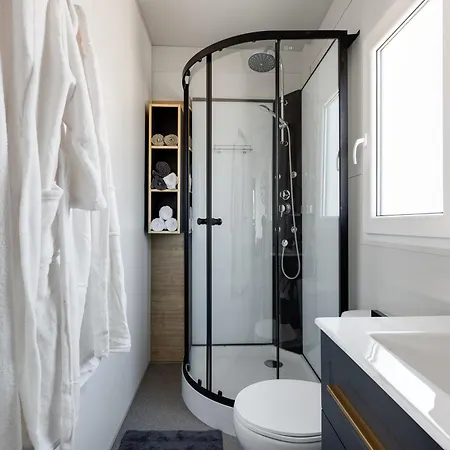 Mobile Sun Paradise Διαμέρισμα