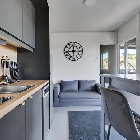 Διαμέρισμα Mobile Sun Paradise