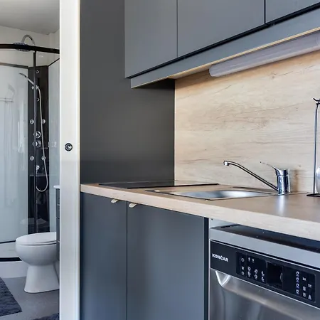 Mobile Sun Paradise * Drage