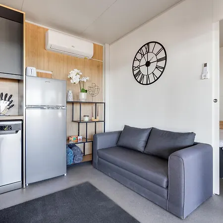 Apartamento Mobile Sun Paradise *