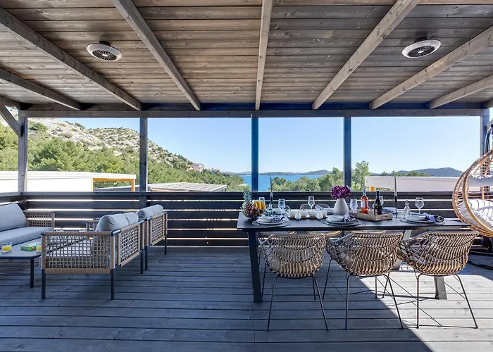 Mobile Sun Paradise * Драге