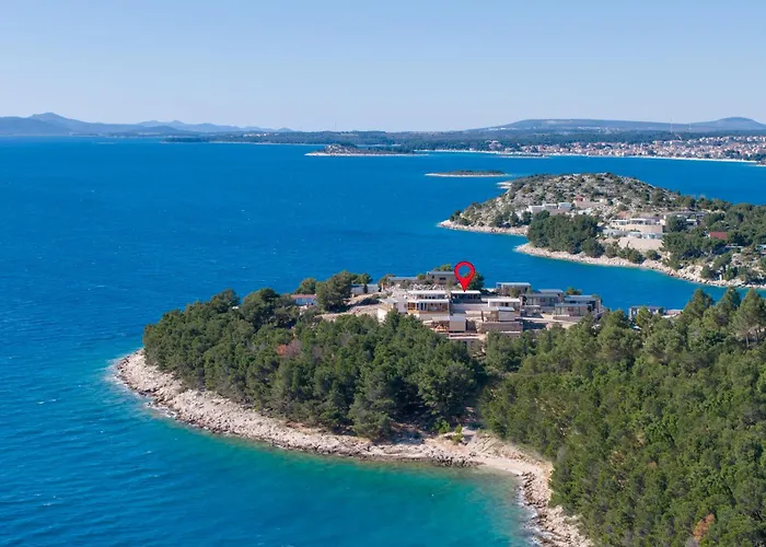 Mobile Sun Paradise Apartman *