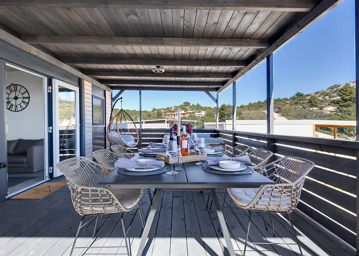 Апартаменты Mobile Sun Paradise *