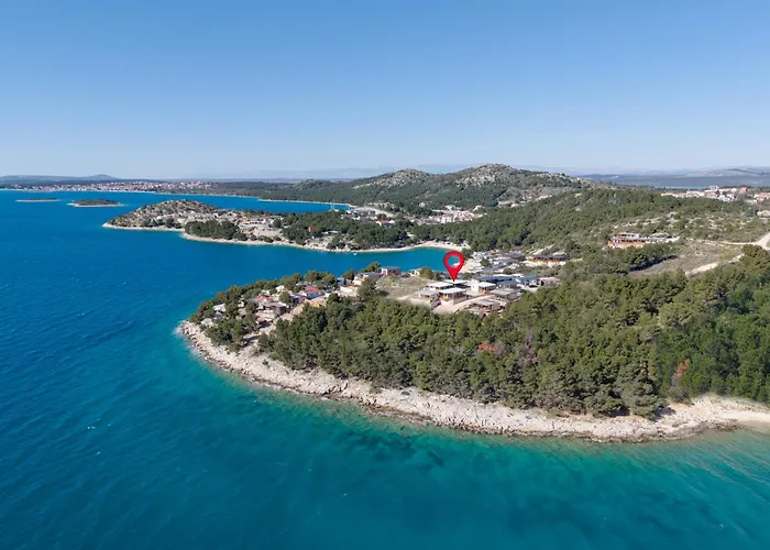 Mobile Sun Paradise Drage