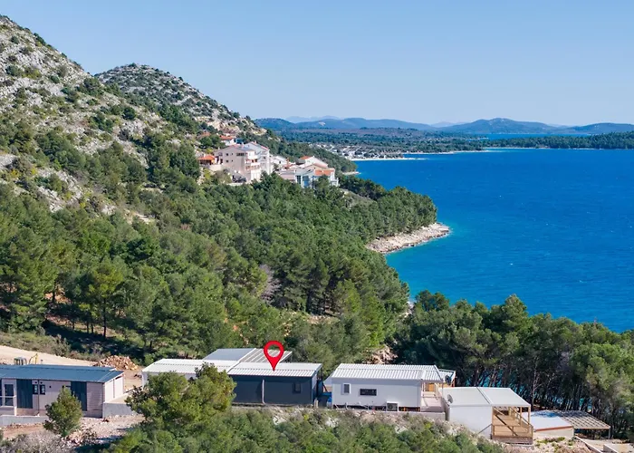 Apartman Mobile Sun Paradise *