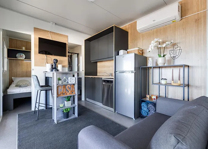 Mobile Sun Paradise * Drage