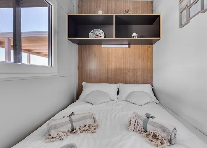 Apartman Mobile Sun Paradise