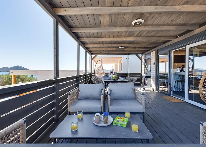 Mobile Sun Paradise Drage