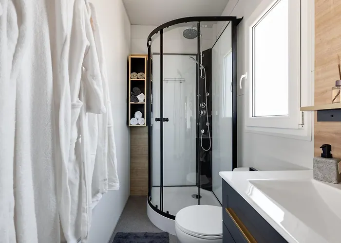 Mobile Sun Paradise Apartman