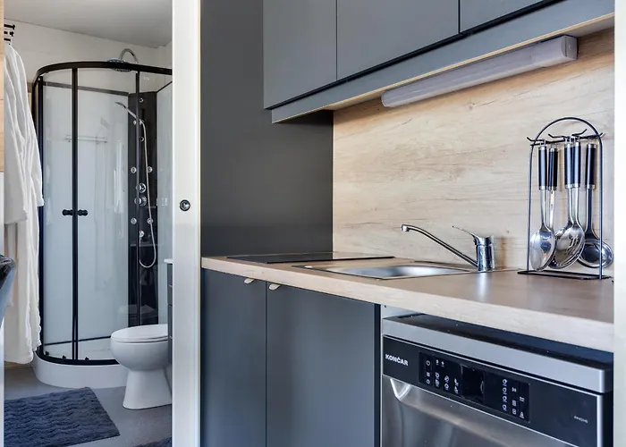 Mobile Sun Paradise * Drage