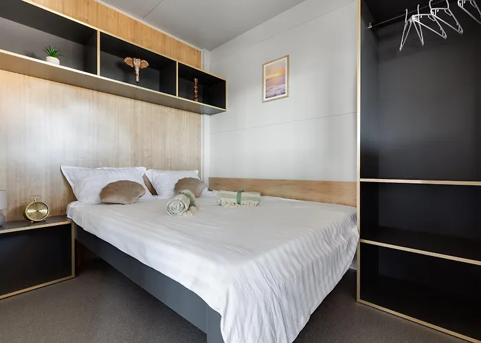 Mobile Sun Paradise Drage